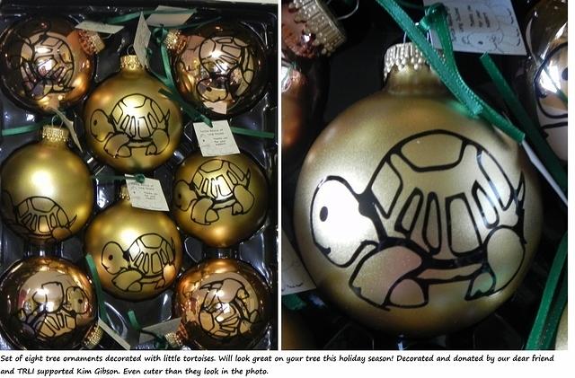 Christmas ornaments