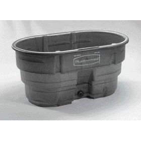 Stock tank 100 gallon