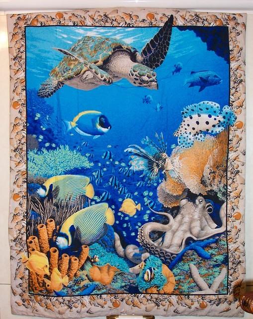 Wall Hanging