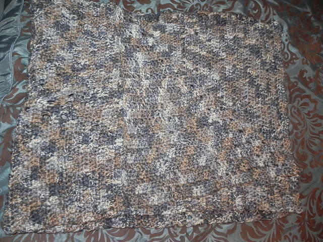 Afghan