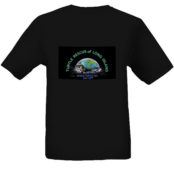 World Turtle Day Scooter Tee