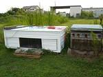 Kim I tort house