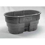 Stock tank 100 gallon