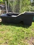 Waterland tub big