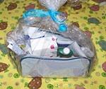 Avon Basket of Goodies