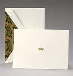 Crane amp Co Turtle stationary