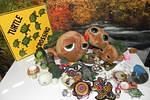Bundle of Turtle Goodies