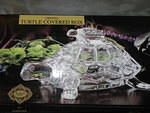 Crystal Turtle Box