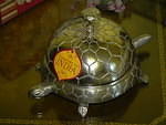 turtle bell