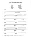 Health Chart 1