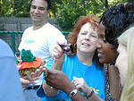 BBQ Picture taking